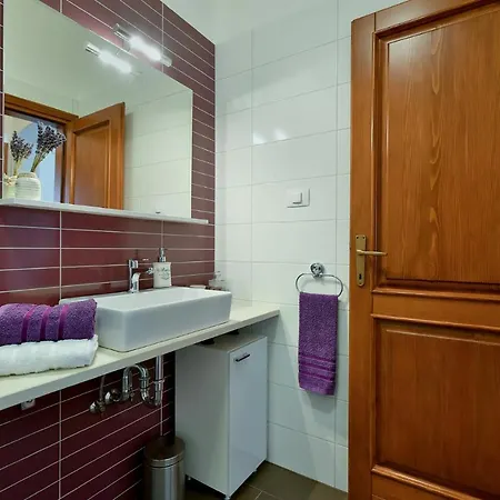 Вилла Charming Natali With Private Pool In Pula *