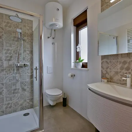 Вилла Charming Natali With Private Pool In Pula